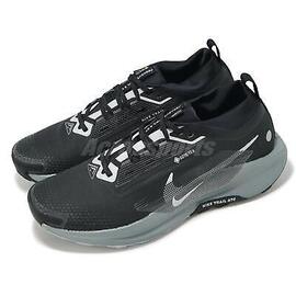 Zapatilla Trail Nike Pegasus Trail 5 GTX Negro Hombre