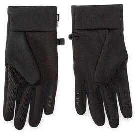 Guantes de Hombre  The North Face  Etip Recycled Negro