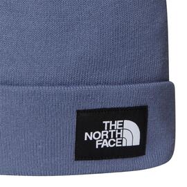 Gorro The North Face Dock WorkerRecycled Azul