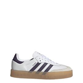 Zapatilla para Mujer Adidas Sambae Blanco