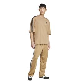 Camiseta  Adidas Oversize  Marrón para Hombre