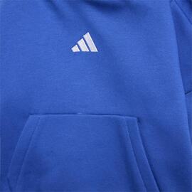 Conjunto Para Niños Adidas 3S FL Azul