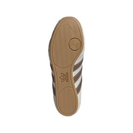 Zapatilla para Mujer Adidas Taekwondo Beige