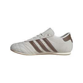 Zapatilla para Mujer Adidas Taekwondo Beige