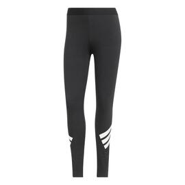 Malla para mujer Adidas 3 stripes NEGRO