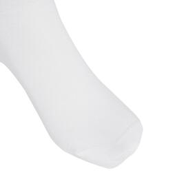 Calcetin Adidas  High 3 STRIPES BLANCO