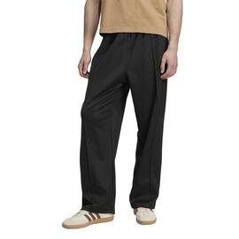 P.antalón Chándal  Adidas Baggy TP  Negro
