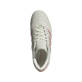Zapatilla para Mujer Adidas Taekwondo Lace   Beige