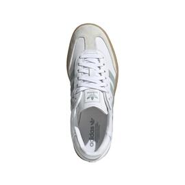 Zapatilla para mujer Adidas Sambae W Blanco Verde