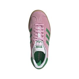 Zapatilla para mujer Adidas Gazelle Bold  Rosa
