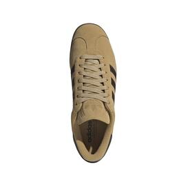 Zapatilla Adidas Gazelle Beige