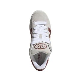 Zapatilla para mujer Adidas Campus 00s  Beige