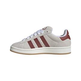 Zapatilla para mujer Adidas Campus 00s  Beige