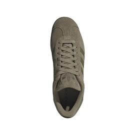 Zapatilla Adidas Gazelle Verde Musgo