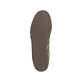 Zapatilla Adidas Gazelle Verde Musgo