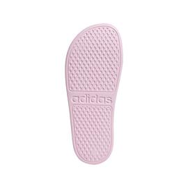 Chancla para Niña Adilette Aqua  Rosa