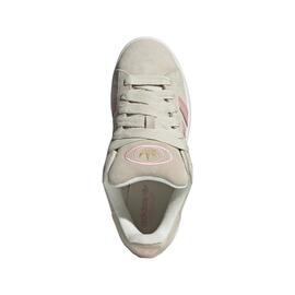Zapatilla para Mujer Adidas Campus 00´S Beige
