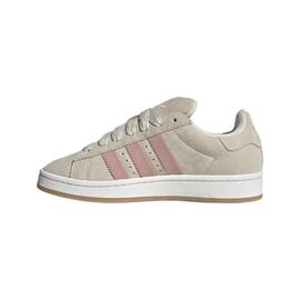 Zapatilla para Mujer Adidas Campus 00´S Beige