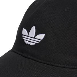Gorra Adidas Base B Class  Negro