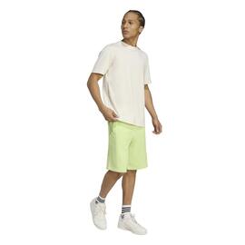 Camiseta Adidas Trefoil Essential Beige