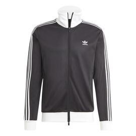 Chaqueta  Adidas Classic TT  Negro
