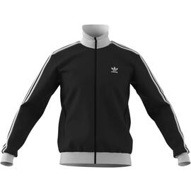 Chaqueta  Adidas Classic TT  Negro
