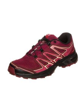 Zapatilla Mujer  Salomon Wings Flyte 2 Fucsia