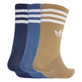 Calcetines Adida UNISEX MID CUT