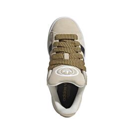 Zapatilla Junior Adidas Campus´´00 Beige