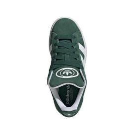 Zapatilla Junior  Adidas Campus Verde