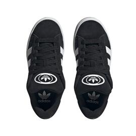 Zapatilla para Niños Adidas Campus  00 S NEGRO