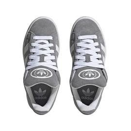 Zapatilla junior Adidas Campus00 s Gris