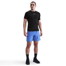 Camiseta Running  Nike Pro TRAINNING  Negro Hombre