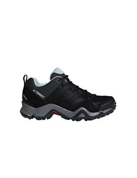 Zapatilla Adidas Terrex AX2 Climaproof Negro