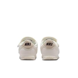 Zapatilla para Bebé Nike Cortez Easyon Beige