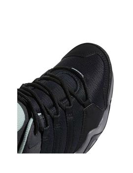 Zapatilla Adidas Terrex AX2 Climaproof Negro