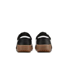 Zapatilla Junior Nike Terra Manta Negro
