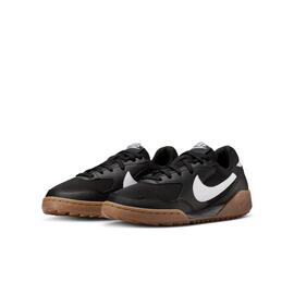 Zapatilla Junior Nike Terra Manta Negro