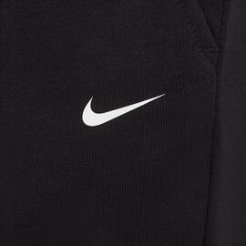 Pantalón Niño Nike Pro Fleece  Negro