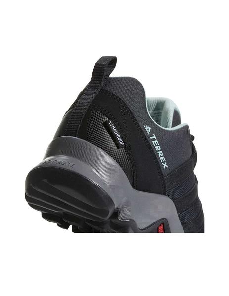 Porque estático práctico Zapatilla Adidas Terrex AX2 Climaproof Negro