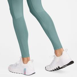 Malla Mujer Nike Pro  365 Verde