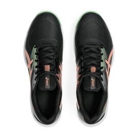 Zapatilla Padel Asics Game FF Padel Negro