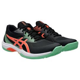 Zapatilla Padel Asics Game FF Padel Negro