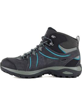 Bota Senderismo Salomon Ellipse 2 Mid Ltr Gtx