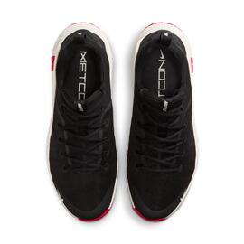 Zapatilla Nike Free Metcon 6   Negro Hombre