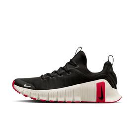 Zapatilla Nike Free Metcon 6   Negro Hombre
