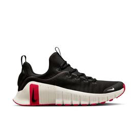 Zapatilla Nike Free Metcon 6   Negro Hombre