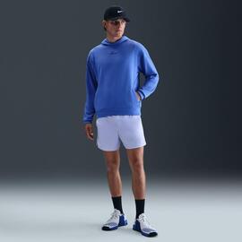 Sudadera con capucha y capa intermedia de entrenamiento Df
