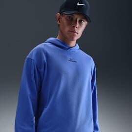 Sudadera con capucha y capa intermedia de entrenamiento Df
