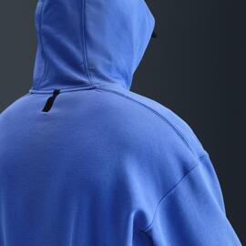 Sudadera con capucha y capa intermedia de entrenamiento Df